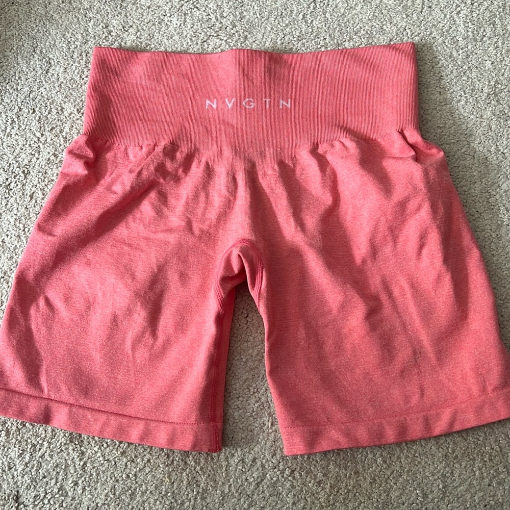 Nvgtn size small shorts